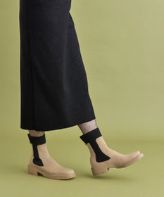 steppi 【軽い/防水/洗える】サイドゴアブーツ