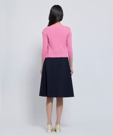 TOCCA SPRING TIME カーディガン