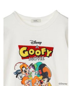 earth music&ecology Ｇｏｏｆｙ＆Ｍａｘ／フロントアートＢＩＧＴｅｅ