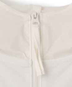 UNFILO ペプラムフーディラッシュガード[2024年版]