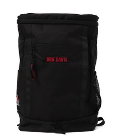 WEGO 【ユニセックス着用ITEM】BENDAVIS　BOX　DAYPACK　2