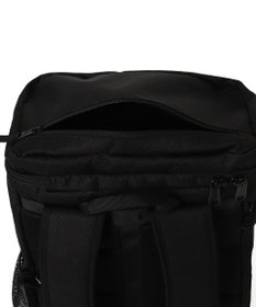 WEGO 【ユニセックス着用ITEM】BENDAVIS　BOX　DAYPACK　2