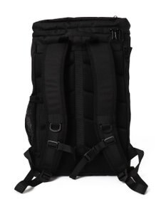 WEGO 【ユニセックス着用ITEM】BENDAVIS　BOX　DAYPACK　2