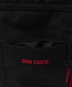 WEGO 【ユニセックス着用ITEM】BENDAVIS　BOX　DAYPACK　2