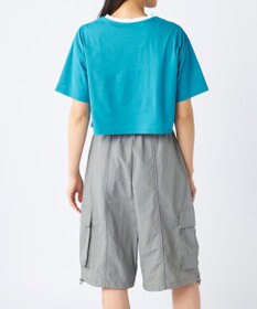 OP／FILA 【Kappa】ラッシュTシャツ・ボードショーツ付き　4点セット水着