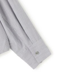 ICB L 【洗える】レイヤードシャーティング