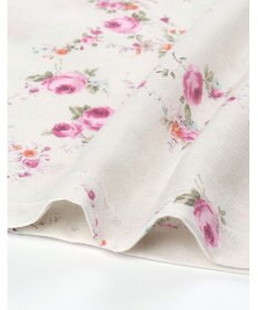 WACOAL ワコール_リラックス＆スリープ パジャマ 長袖 長ズボン 綿100%(本体) レディース KDX510 /ワコール