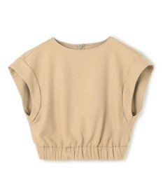 uncrave 【手洗い可】コットンリネンツイル ブラウス（uncrave WHITE）