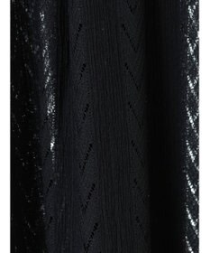 CRAFT STANDARD BOUTIQUE レースシャツ