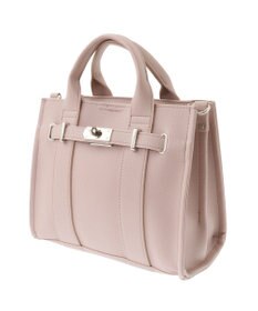 Green Parks ・ＫＯＳＳＯＲＥＣＯ　２ｗａｙベルトスクエアミニバック