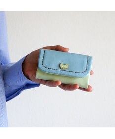 tsumori chisato CARRY エポネコ キーケース/キーアクセサリー