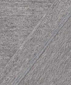 JOSEPH ABBOUD 【オーガニックコットン使用】JOE COTTONサッカーVネック Tシャツ