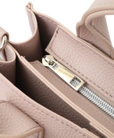 Green Parks ・ＫＯＳＳＯＲＥＣＯ　２ｗａｙベルトスクエアミニバック