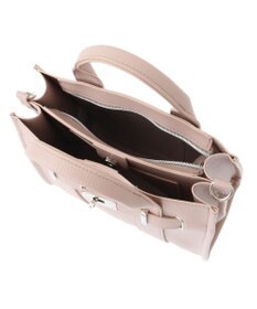 Green Parks ・ＫＯＳＳＯＲＥＣＯ　２ｗａｙベルトスクエアミニバック