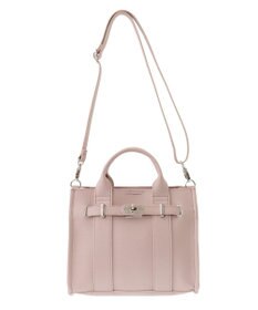 Green Parks ・ＫＯＳＳＯＲＥＣＯ　２ｗａｙベルトスクエアミニバック