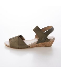 Riz raffinee <Riz raffinee>モチーフサンダル