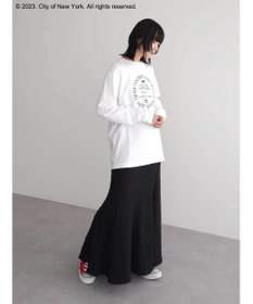 Green Parks ＮＹＣ　ロングＴシャツ