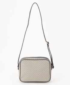 ANY クラシックラウンドショルダーバッグ