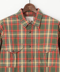 JOSEPH ABBOUD MOUNTAIN 【FILSON】ライトウェイトアラスカンガイド シャツ