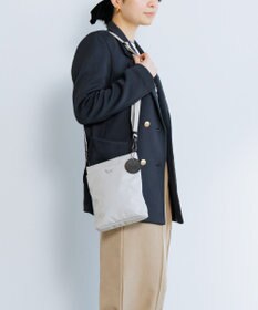 ACE BAGS & LUGGAGE Kanana project COLLECTION サリールトーン スマホショルダー 20171 カナナプロジェクトコレクション