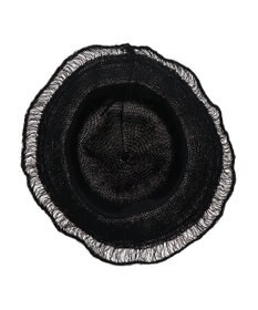 Green Parks ・サーモフリンジハット