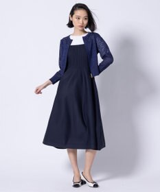 TOCCA BEA TOP KNIT DRESS ニットドレス