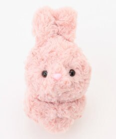 ANY KIDS アニマルふわふわイヤーマフ