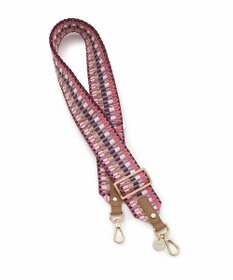 TOPKAPI 【TREASURE TOPKAPI】オリジナル ショルダーベルト 50mm