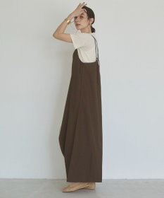 WEGO 【ANGIE VINTAGE】キャミワンピース