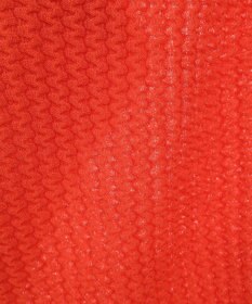 AMERICAN HOLIC 柄編みニットカーディガン