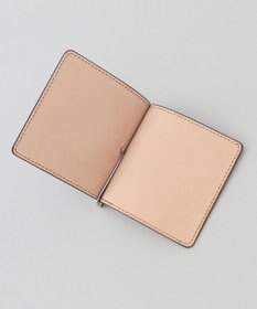 GOTAIRIKU 【希少コードバン】マネークリップ