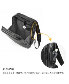 ACE BAGS & LUGGAGE ace. ガジエタブルWR2 ビジネスリュック A4 13.3インチPC  68661 エース