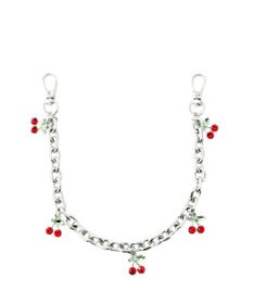 WEGO チェーンモチーフハンドストラップ