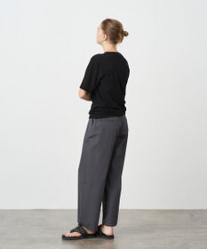 ATON 50/- ORGANIC FRESCA | スタンダード Tシャツ