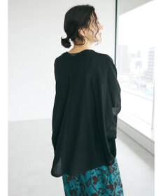 CRAFT STANDARD BOUTIQUE ランダムテレコモモンガカーディガン