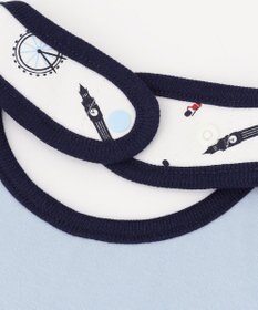 組曲 KIDS 【Fサイズ】ロンドントラベル スタイ