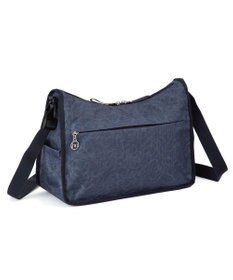 ACE BAGS & LUGGAGE hiromichi nakano ラウンドショルダーバッグ 68932 ヒロミチナカノ 6T38
