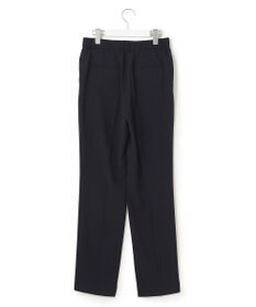 23区 L 【セットアップ対応/洗える】合繊 セットアップ テーパードパンツ