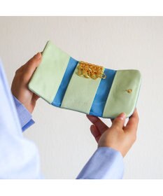 tsumori chisato CARRY エポネコ キーケース/キーアクセサリー