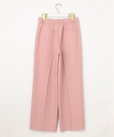 ANY SIS S 【洗える】褒めらレディ ワイドパンツ