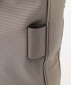 Y'SACCS コーデュロイライクナイロンショルダー