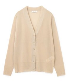 BEIGE， 【洗える】RIOU / カーディガン