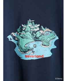 Green Parks ピーター・パン／前後プリントＴｅｅ