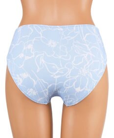 San-ai Resort（三愛水着楽園） 【SALE】タンキニ３点セット　13L　【San-ai Resort（サンアイリゾート）】