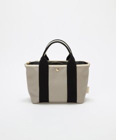 TOPKAPI 【Breath TOPKAPI】SCOTCH GRAIN スコッチグレイン シンプル トートバッグ