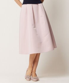 TOCCA 【UV90%以上カット・消臭・洗える】TWELVE STEPS スカート