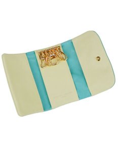 tsumori chisato CARRY エポネコ キーケース/キーアクセサリー