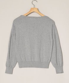 ONWARD Reuse Park 【組曲】ニット春夏