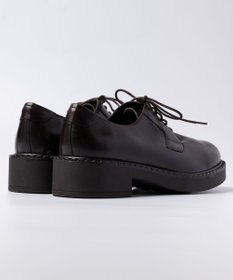 BONTRE 【BONTRE/ボントレ】厚底レースアップシューズ