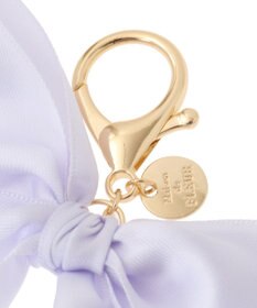 Maison de FLEUR ビッグリボンチャーム